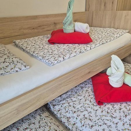 Apartma Simona Bohinj Εξωτερικό φωτογραφία