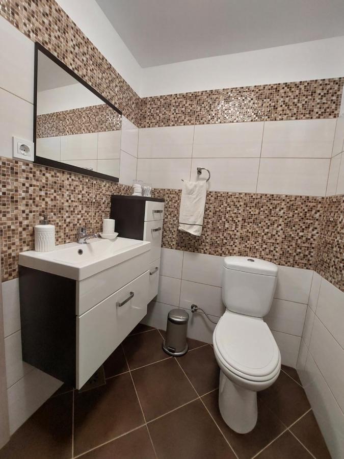 Apartma Simona Bohinj Εξωτερικό φωτογραφία