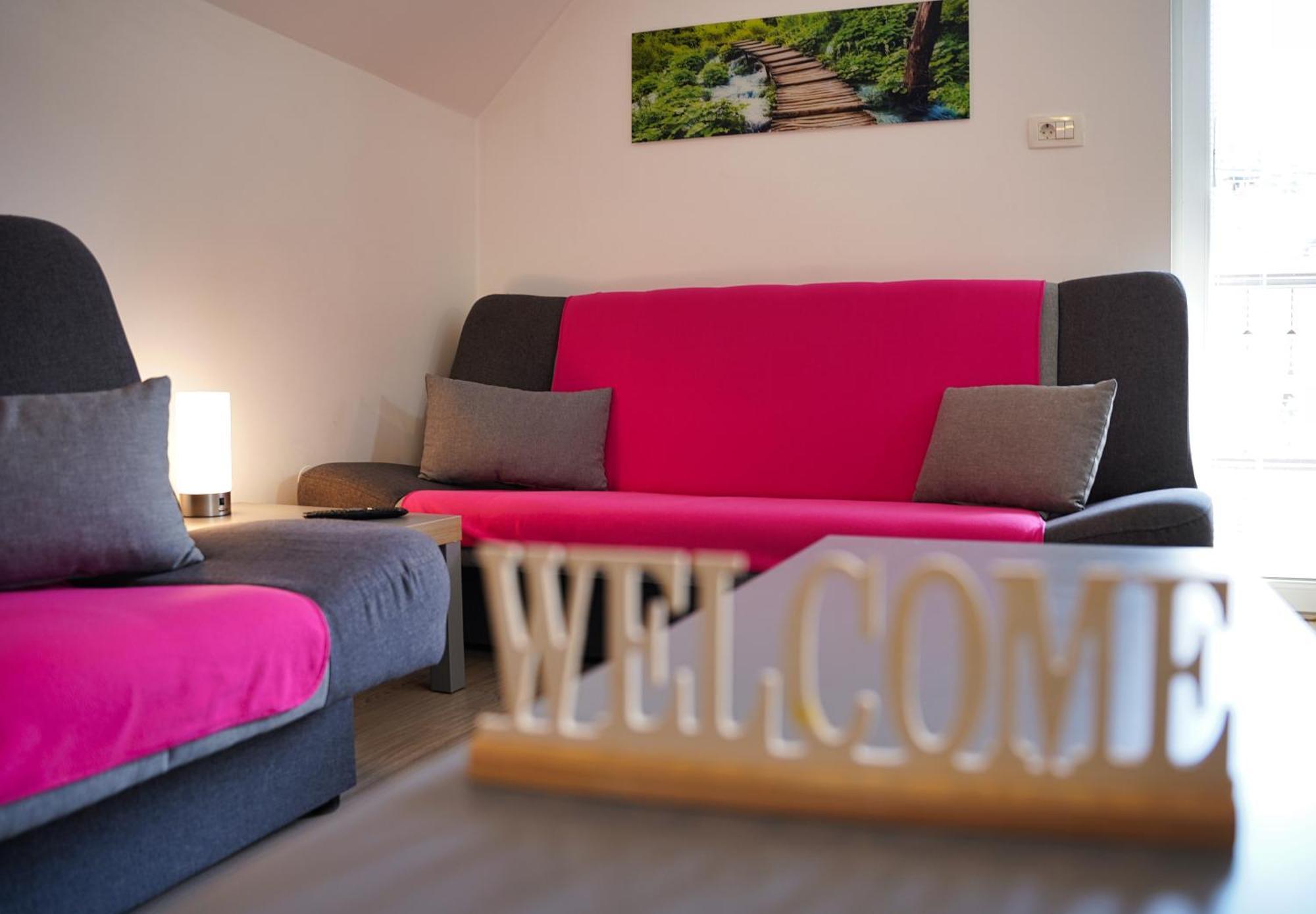 Apartma Simona Bohinj Εξωτερικό φωτογραφία