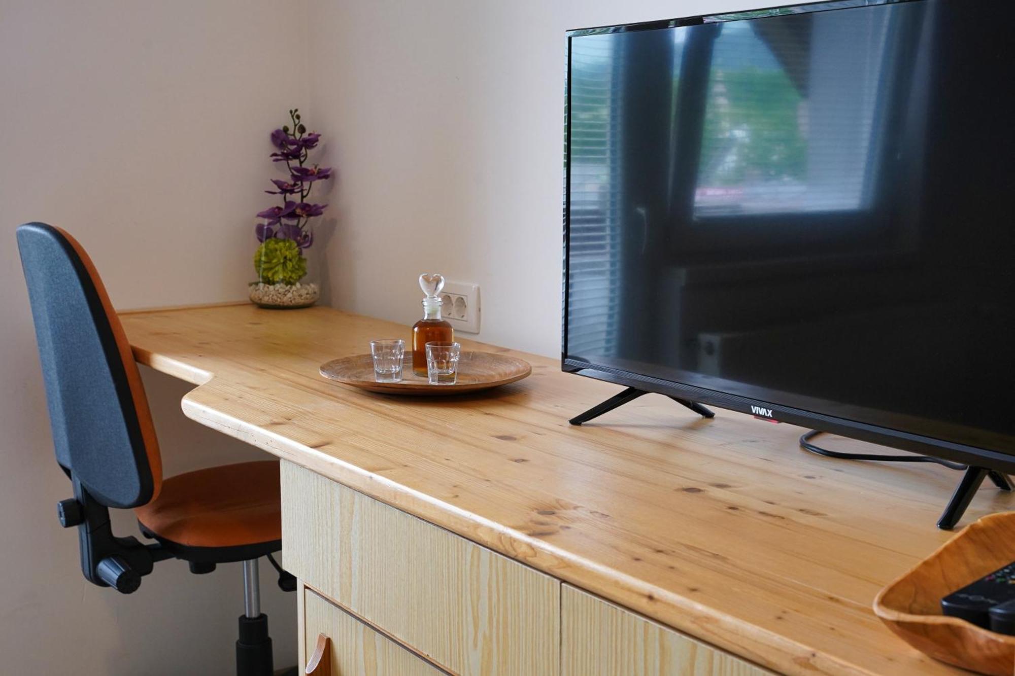 Apartma Simona Bohinj Εξωτερικό φωτογραφία