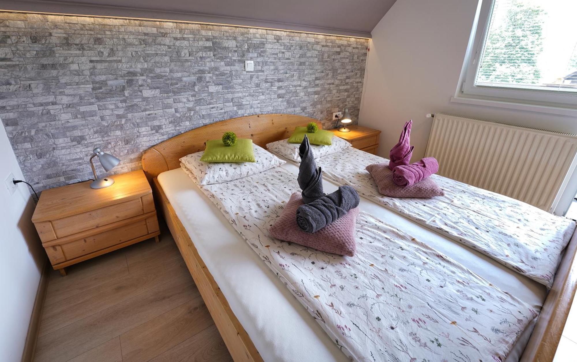 Apartma Simona Bohinj Εξωτερικό φωτογραφία