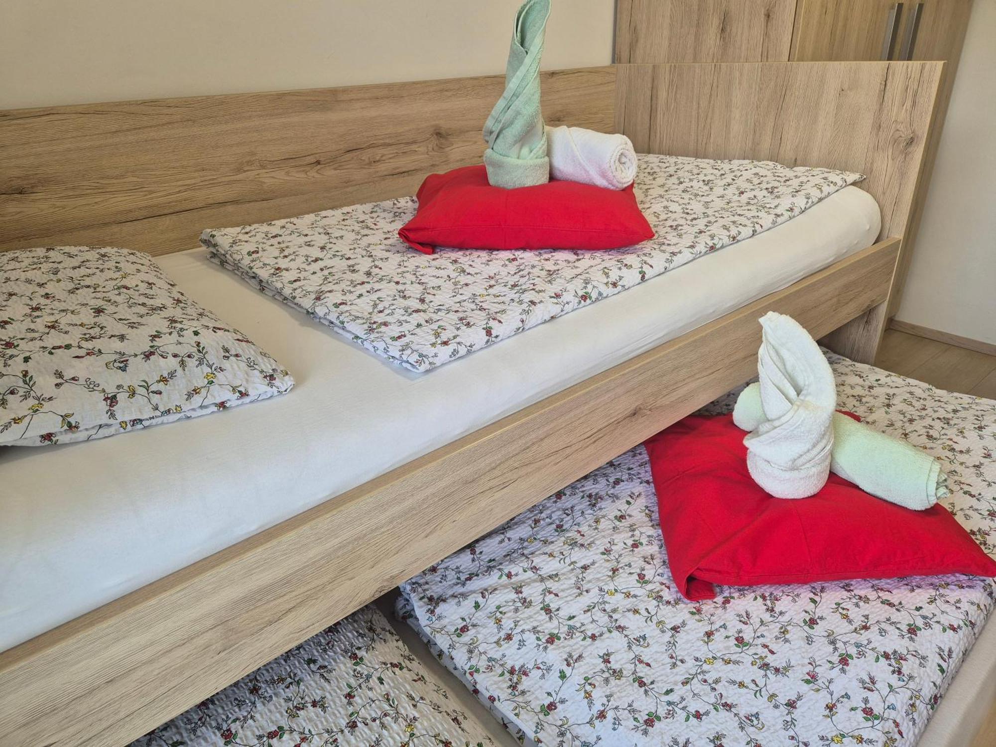 Apartma Simona Bohinj Εξωτερικό φωτογραφία